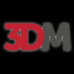 3DMaker Engineering logo