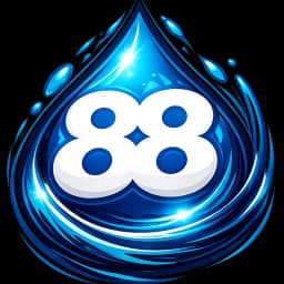 88 Gear logo