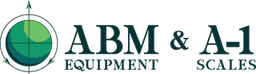 ABM Equipment logo