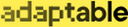 Adaptable logo