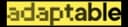 Adaptable logo