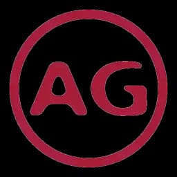 AG Jeans logo