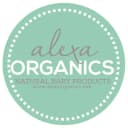 Alexa Organics LLC logo