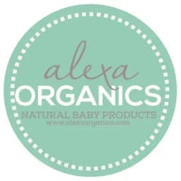 Alexa Organics LLC logo