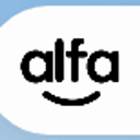 Alfa logo