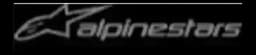 Alpinestars DE logo
