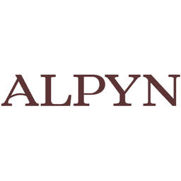 Alpyn Beauty logo