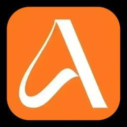 Amanda Hair logo