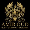 Amir Oud Fragrance logo