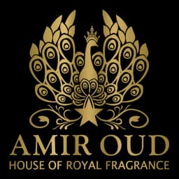 Amir Oud Fragrance logo
