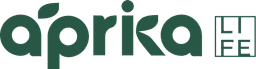 aprikamatcha logo