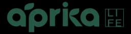 aprikamatcha logo