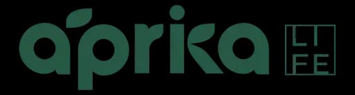 aprikamatcha logo