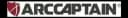 Arccaptain Welder logo