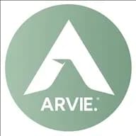 Arvie.com logo