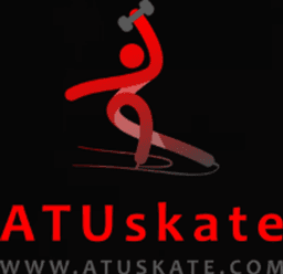 ATUSkate logo