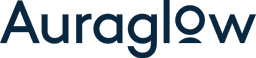 Auraglow logo