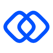 Backlinked logo