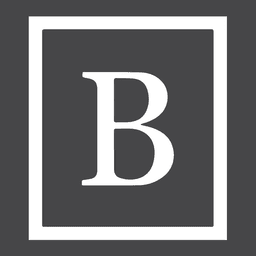 Bartesian logo