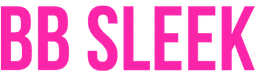 Bbsleek logo