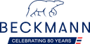 Beckmann Norway logo