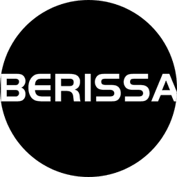 Berissablinds US logo
