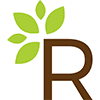 Berootedin logo