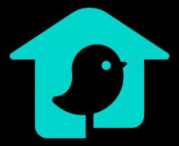Birdfy logo