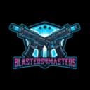 Blasters4Masters logo