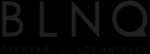 BLNQ EYEWEAR logo