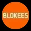 Blokees logo