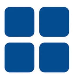 Blue Coolers logo