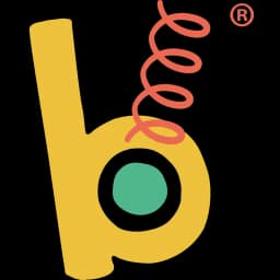 Boingg! logo