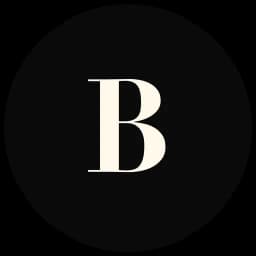 Bouchra Filali Lahlou logo