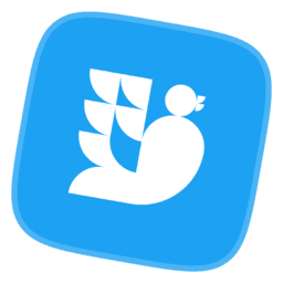 BrandBird logo
