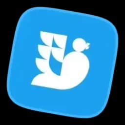 BrandBird logo