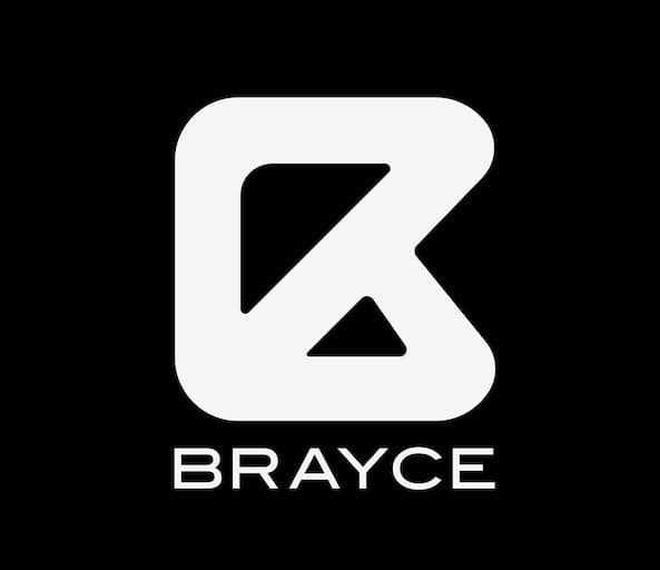 Brayce logo
