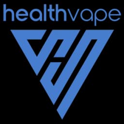 HealthVape logo