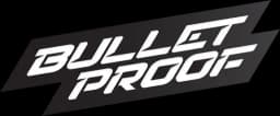 Bulletprooffitnessequipment logo