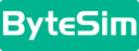 ByteSIM logo