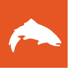 C.S.D. Fishing Company logo