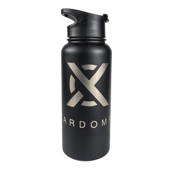 Cardomax logo