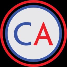 CARIBBEAN APPAREL logo