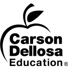 Carson Dellosa Education logo