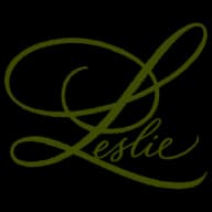 Castle Leslie logo