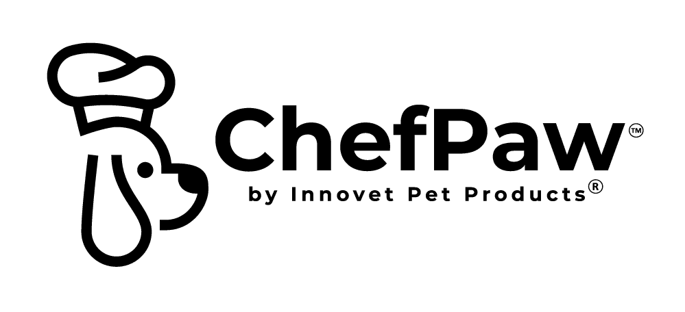 Chef Paw logo