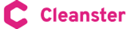 Cleanster logo
