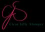 Clear Jelly Stamper logo