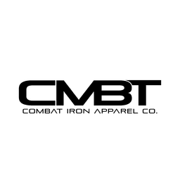 Combat Iron Apparel Co. logo