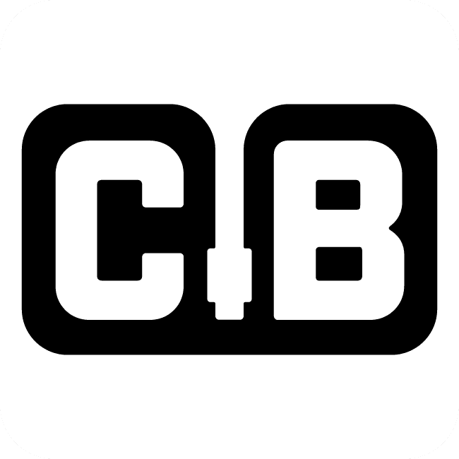 CordBrick logo